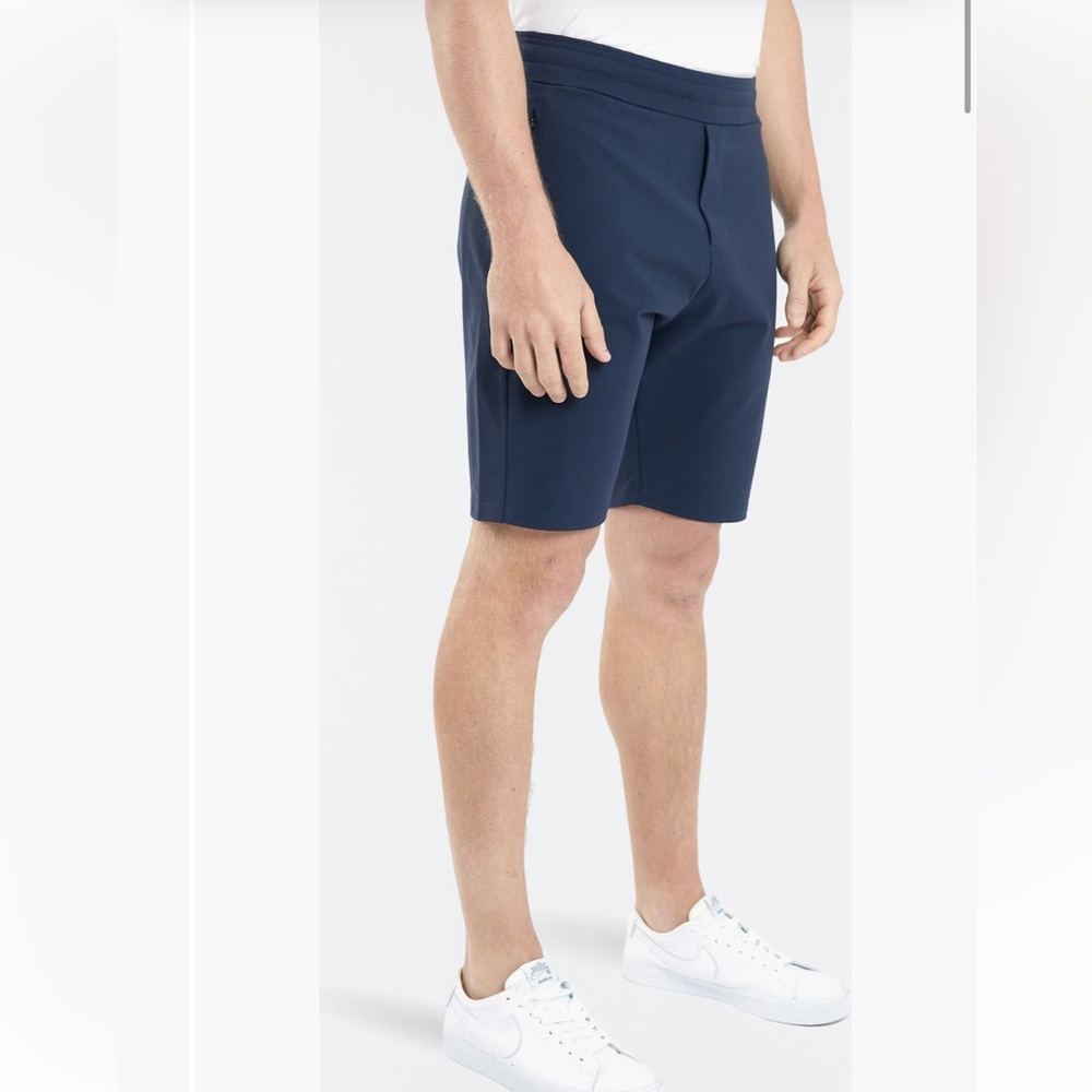 Public Rec All Day Everyday Shorts NWT